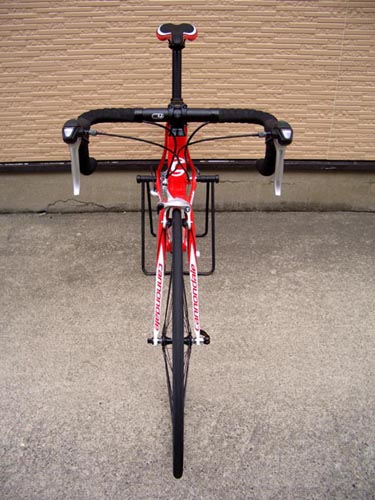 2011'Cannondale CAAD8-7 SORA-(新潟の自転車のプロショップ-佐々木輪店)